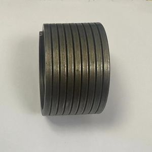 Authentic Old Shop for Jakob Muller High-Performance Ribbon Weaving Machine Model NF53 4/66 G The Spring Coupling