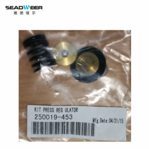 250019-453 001667 Air Compressor Air Release Valve Kit for Sullair