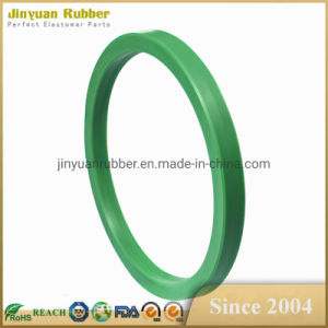 Customized Mould Rubber Product O Ring Seal Gaskets Rubber Sealing Silicone Rubber Gasket for Auto Parts