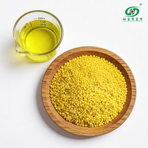 Granular Wholesale Factory Price Nitrogen Fertilizer N28% N Fertilizer for Agricultural