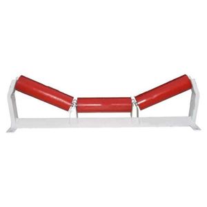 Reliable Long Life Idler Roller Group for Efficient Conveying