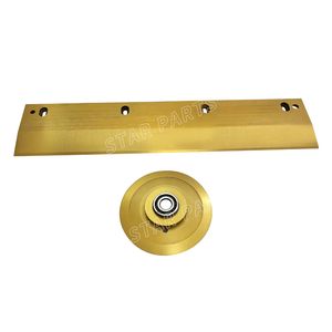 Cab Upper and Lower Circular Blade for Cab Machine