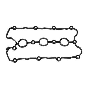 OEM Factory Wholesale Automotive Parts Valve Cover Gasket Supplier for Different Car Series Rubber Gasket A4570160221 Gasket 6600160000 P54j-10-235 25182508