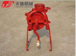 New Factory Price Manual Mini Corn with The Price Human Hand Shaker Thresher
