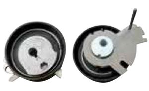 Custom Tensioner Pulley Bearings for Reliable Engine Belt Drive Systems