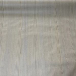 Good Quality Wood Grain Anti Scratching PVC Stretch Ceiling Film Used for Home and Public Decoration