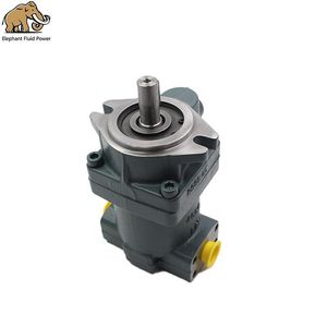 NACHI Pvs-1b-16p3-E13 Variable Displacement Piston Pump
