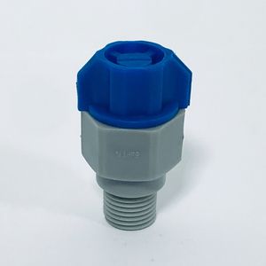 Car Washing Water Spray PP Full Cone Sprayer Nozzle Tip