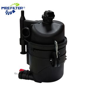 Auto Spare Parts OEM Trucks Engines Fuel Water Separator Filter for Jaguar Land Rover Wk10050