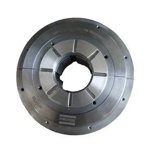 High Quality Centrifugal Compressor Core Bearing 42CrMo Babbitt Alloy Carbon Steel OEM Custom