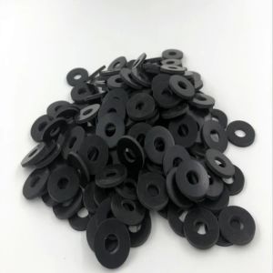 Wallet Rubber Part Rubber Gasket Rubber Sealing