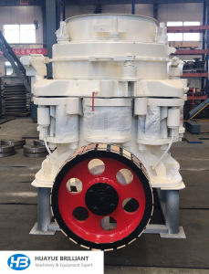 Gyradisc Crusher Mining Machine Quarry Mine Crushing Plant Coal Limestone Gold Ore Griante