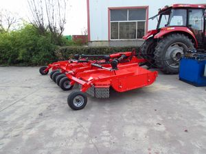 9gy Mower