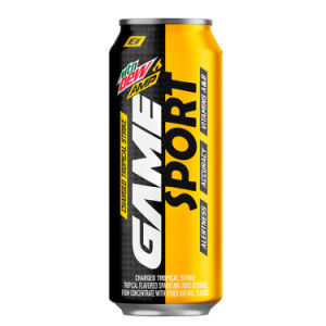 OEM Chinese Isotonic Sports Electrolyte Vietnam Water Beverage Private Label Nutrition Fruit Juice Flavor Carbonated Energy Soft Drinks in Cans