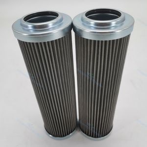 Hydraulic and Lube Oil Return Line Filter Element G-UL-10A-20uw-Ek
