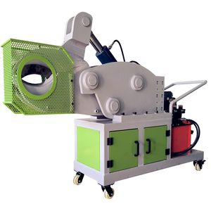 Big Cable Cutter Machine Hydraulic Shear Till 180mm Portable Machine Manufacturer in China with Good Price