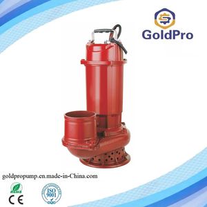 Home Use Long Life Low Noise Electric Submersible Clean Water Pump