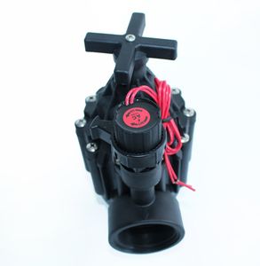 High Pressure Solenoid Valve for Watering Irrigation