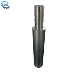 Factory Custom High Precision CNC Machining Parts