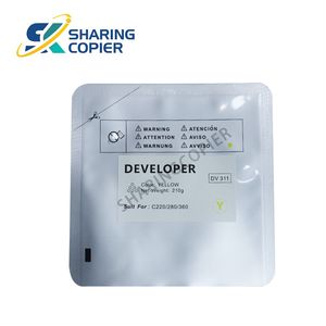 Developer Powder for Samsung 5370lx SL-M4370fx M5370fx Mlt-D308s Laser Printer Powder Hongtaipart