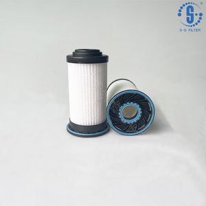Factory Direct Sale Oil Filter 02250156-601 Sh51412 for Sullair Compressor