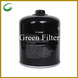 High-Efficiency Compressed Air Dryer (1774598)