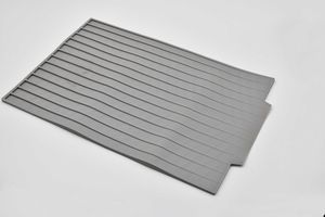 Processing Custom Molded Nonstandard Silicone Neoprene EPDM NBR Rubber Products