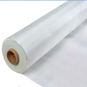 Glass Fiber Cloth E Glass Fiberglass Woven Roving with High Temperature Resistance Building Material