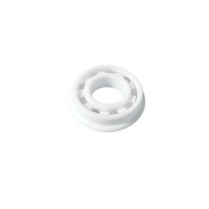 High-Performance PTFE Glass Flange Bearing for Precision Engineering
