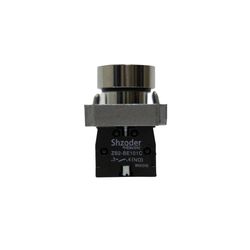 Wholesale Price Xb2 Red Momentary Push Button Switch, Model Zb2 - Be101c, with Normally Open Contact