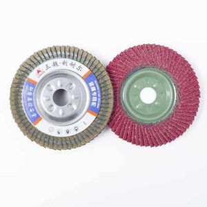 Hardware Tools Abrasive Tools Polishing Discs Abrasives Flap Disc