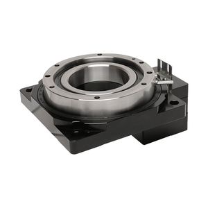 Hollow Rotary Actuator for Stepper Motor Equipment