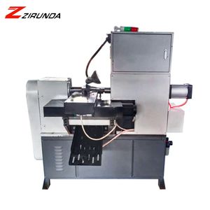 Manufacturers Sell High-Quality Circle Peeling Machine Fully Automatic at Low Prices