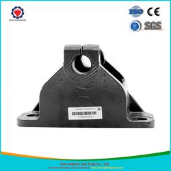 Sand Casting Ductile Iron Auto Car Motorcycle Spare Metal Parts Gravity Metal Casting/Low Pressure Casting