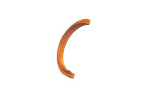 Nano-Polyurethane Material Fa Type Hydraulic Seals Dustproof Ring