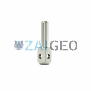 Waterjet Part Replacement Kmt 05116751 Discharge Poppet Waterjet Cutting Machine Parts