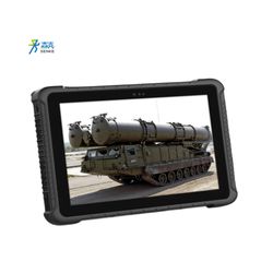 Senke 7" Industrial Panel PCS Industrial Rugged Tablet PC Rugged Handheld Android Tablet