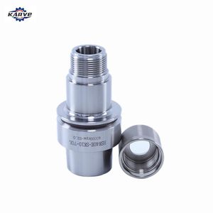 High-Speed High-Precision Tooling System Hsk40A Hsk40e Er Collet Chuck Milling Tool Holder