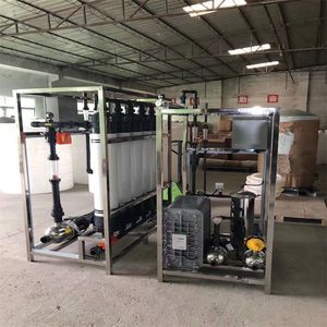 Water Softener Drinking Water Machine Water Purification Water Treatment Machine
