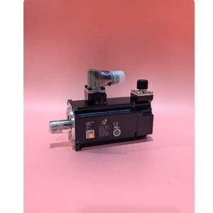 New Yaskawa Sgm7a-02dff6c 24-Bit Absolute Encoder Servo Motor Sgm7a Series Servo Motor