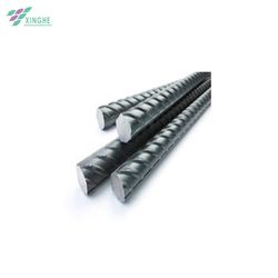 HRB400 Construction Concrete 12mm Reinforced Deformed Steel Bar Rebar