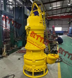 Submersible Sewage & Wastewater Pump