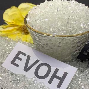 Food Packaging Plastic EVOH Granule Gas Barrier