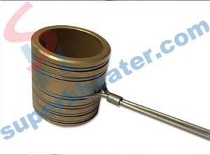 Copper Electric Heating for Injection Molding Machine