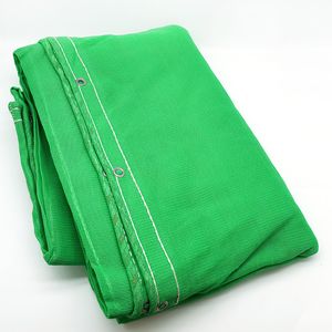 HDPE/PE Plastic 95% Shading Greenhouse Shading Net Security Net