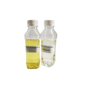 Low Volatility Antiwear Lubricant Oil Hydraulic Oil 32 46 68