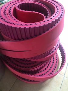 Hairise Timing Belt for transmission Equipment