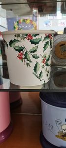 Good Quality Iml for PP Garbage Can and Paint Bucket