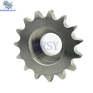 Custom High Quality Carbon Steel 40b Sprocket