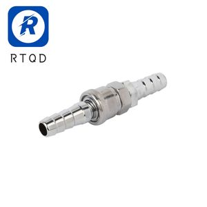 Ruituo Pneumatic Quick Connect Connector with High Quality